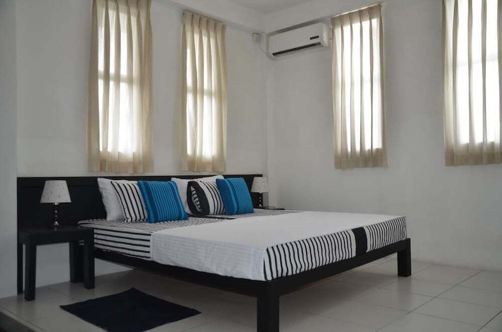 Галле: Ripple Reach Apartments