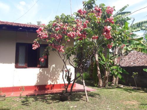 Унаватуна: Pradeepa house