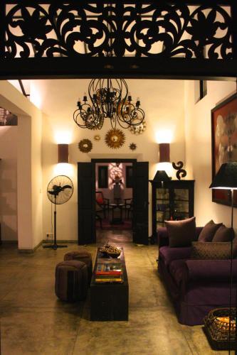 Поломмарува: Villa Don Hendrick (Adult Only)