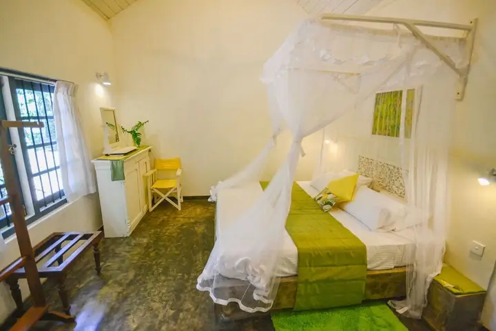 Минувангода: Diklande Estate Bungalow