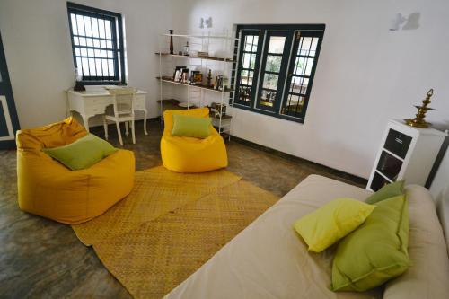 Минувангода: Diklande Estate Bungalow