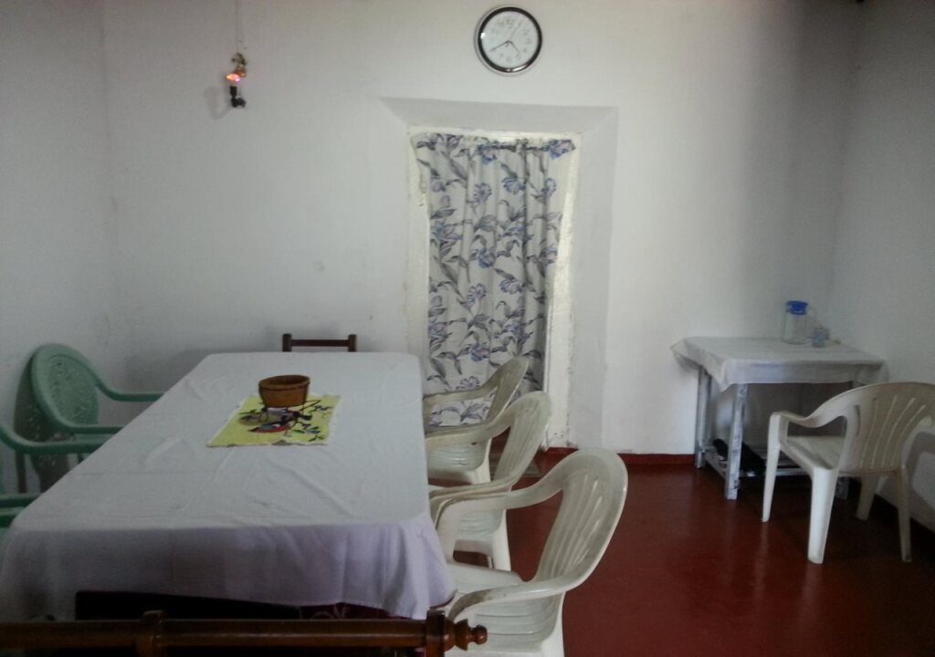 Велигама: Colonial House Weligama
