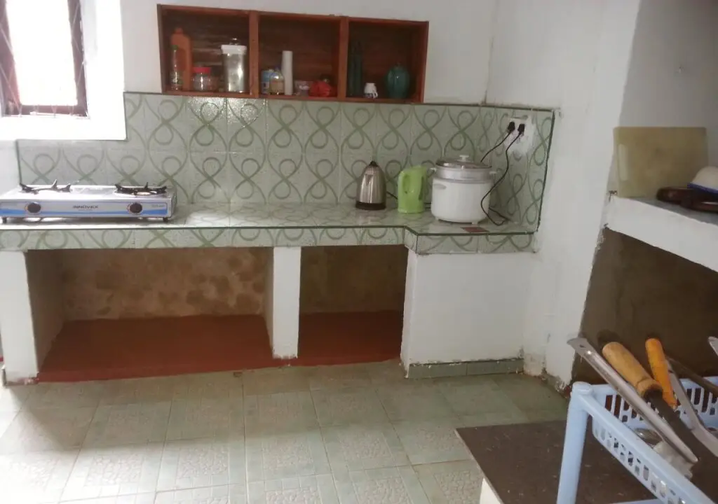 Велигама: Colonial House Weligama