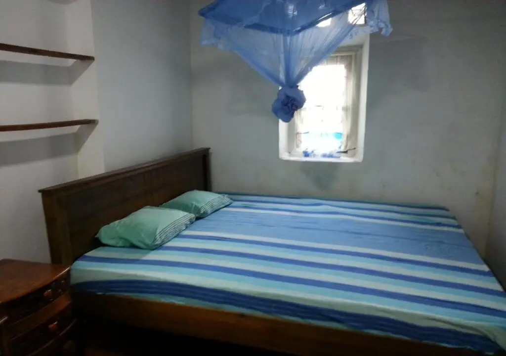 Велигама: Colonial House Weligama