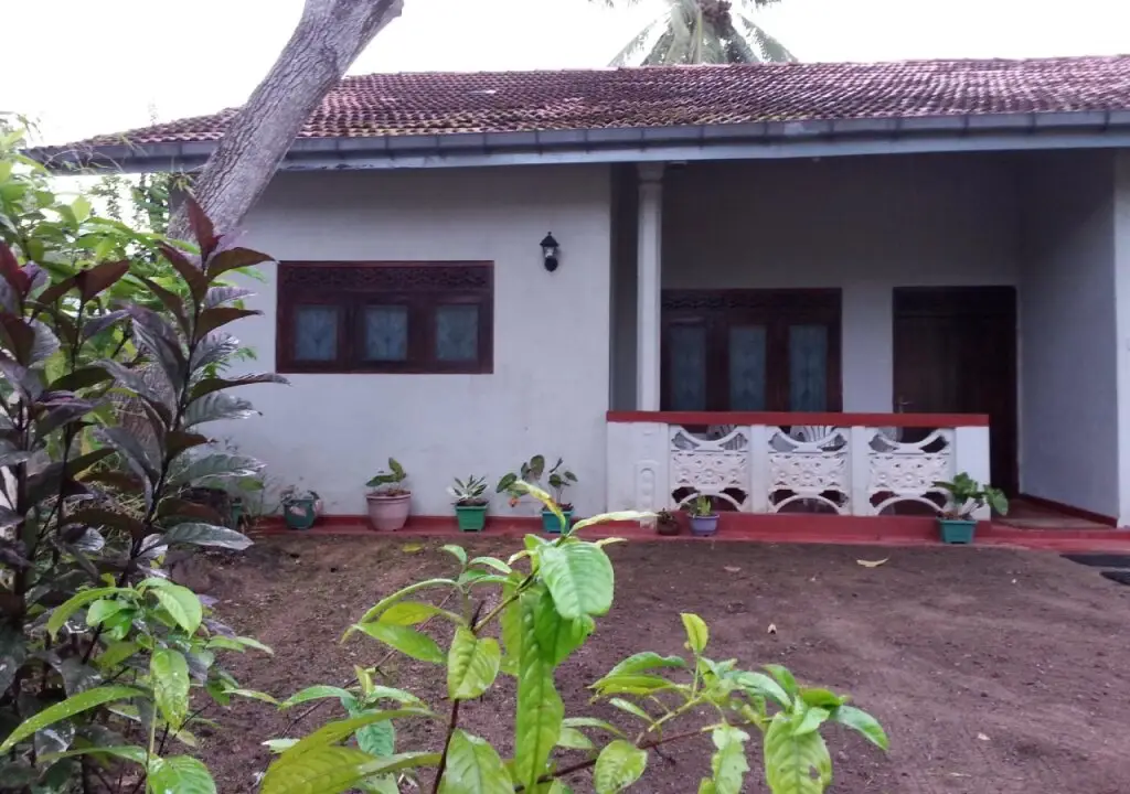 Велигама: Colonial House Weligama