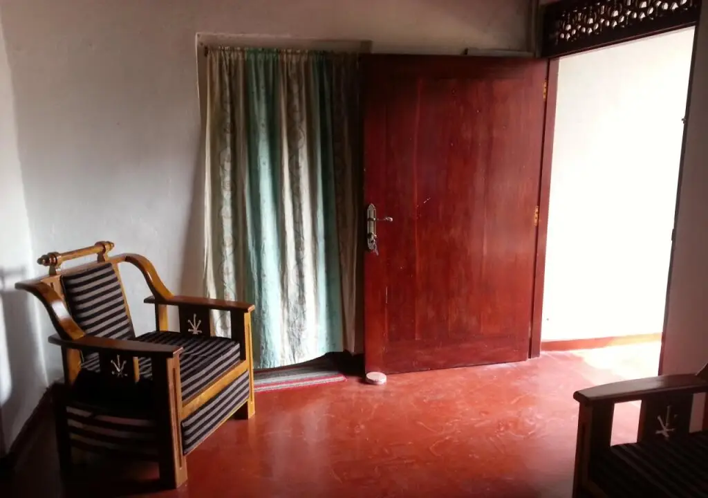 Велигама: Colonial House Weligama