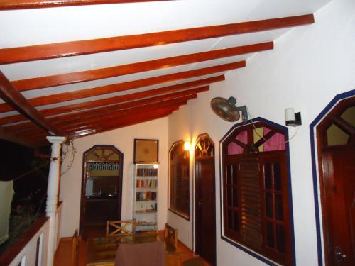Велигама: Villa Pelena