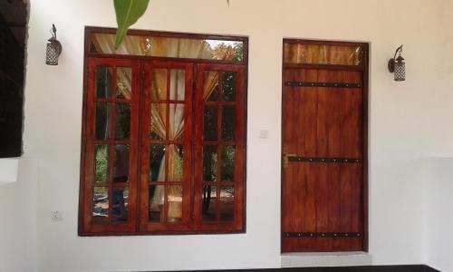 Сигирия: Mango Villa Sigiriya
