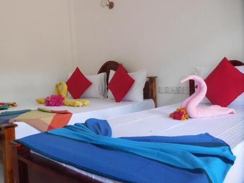 Сигирия: Mango Villa Sigiriya