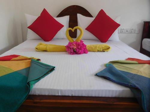 Сигирия: Mango Villa Sigiriya