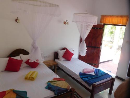 Сигирия: Mango Villa Sigiriya