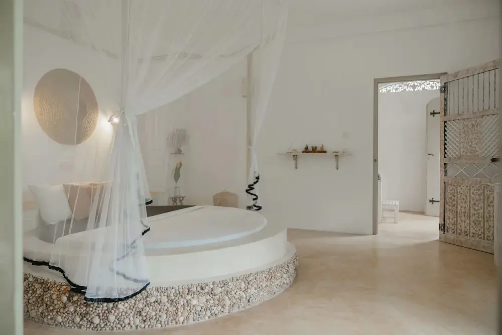 Тангалла: Kirinuga Boutique Retreat