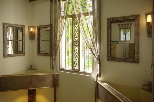 Тангалла: Kirinuga Boutique Retreat