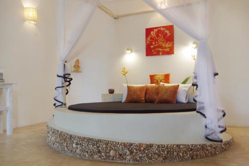 Тангалла: Kirinuga Boutique Retreat