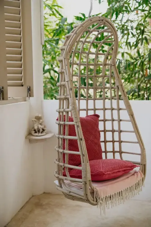 Тангалла: Kirinuga Boutique Retreat
