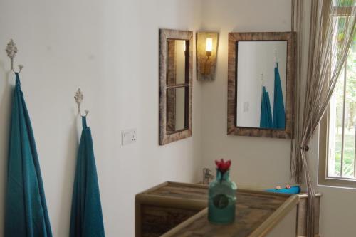 Тангалла: Kirinuga Boutique Retreat
