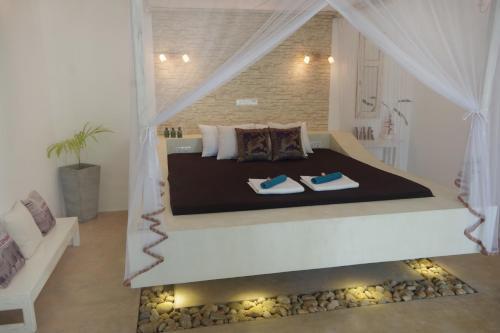 Тангалла: Kirinuga Boutique Retreat