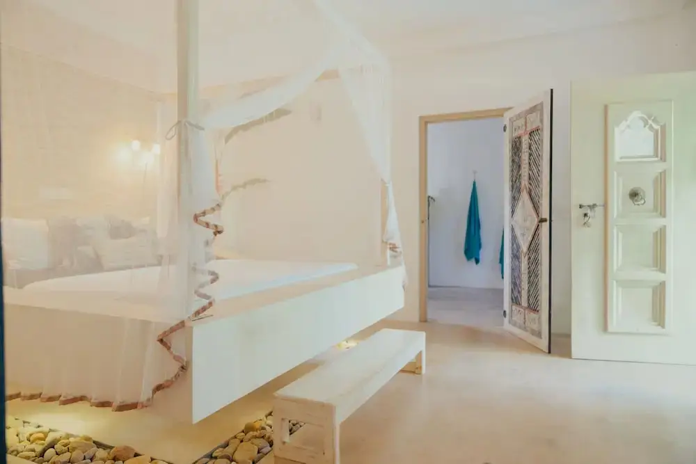 Тангалла: Kirinuga Boutique Retreat