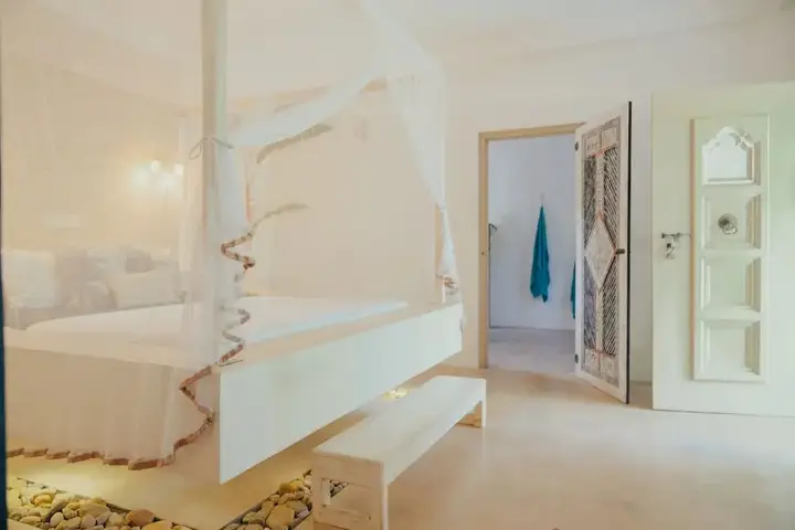 Тангалла: Kirinuga Boutique Retreat