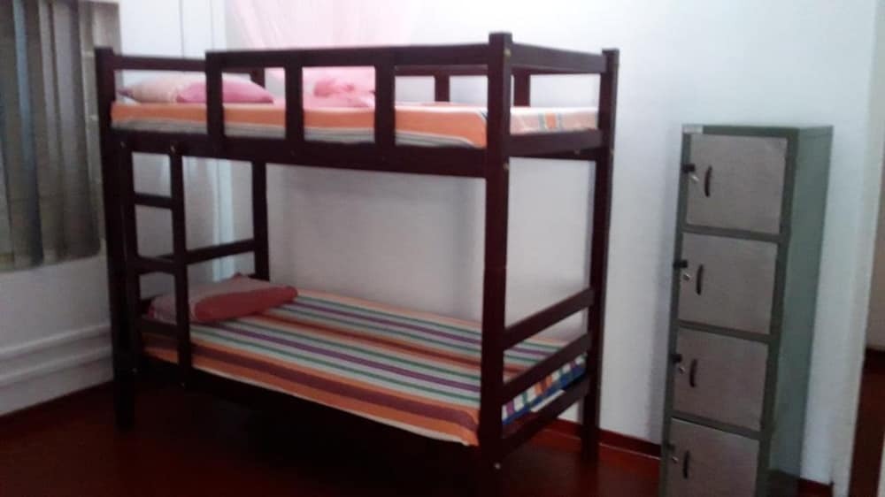 Коломбо: Colombo City Jumbo Backpackers Hostel