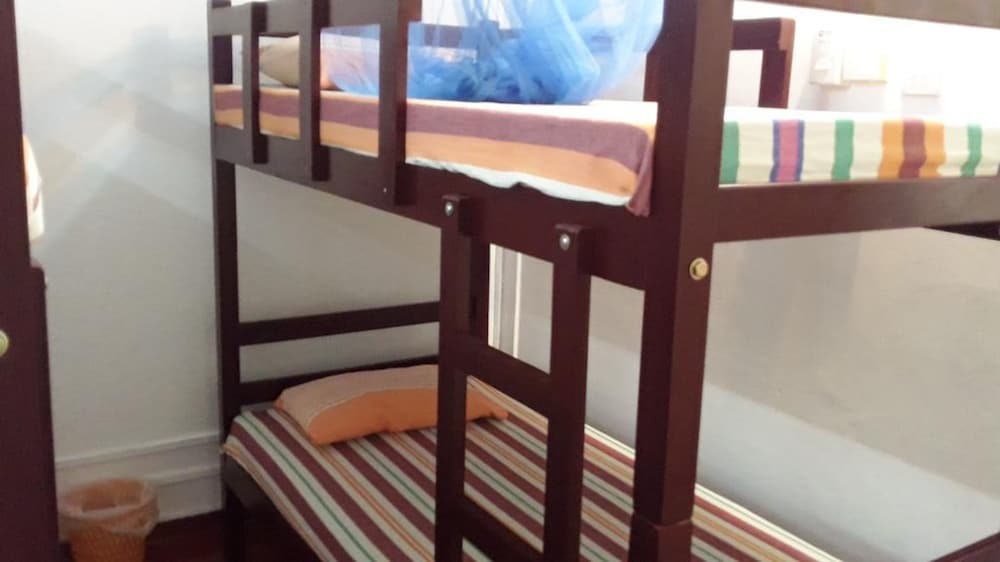 Коломбо: Colombo City Jumbo Backpackers Hostel