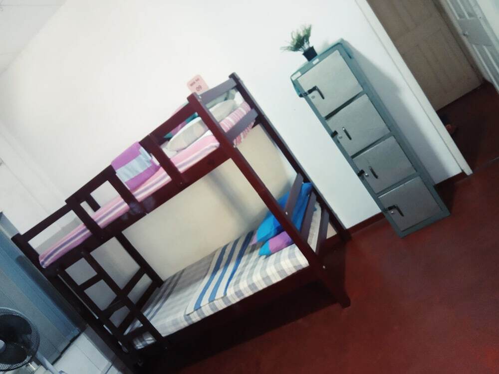 Коломбо: Colombo City Jumbo Backpackers Hostel