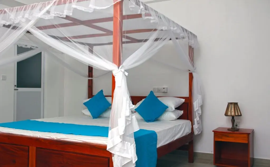 Валгама: Savenrose Beach Villa