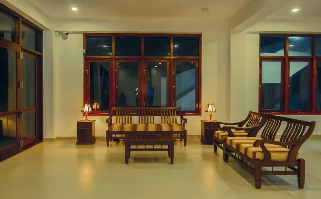 Валгама: Savenrose Beach Villa