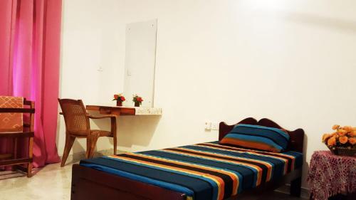 Сигирия: Kassapa Home Stay