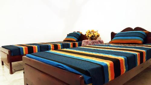 Сигирия: Kassapa Home Stay