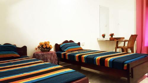 Сигирия: Kassapa Home Stay