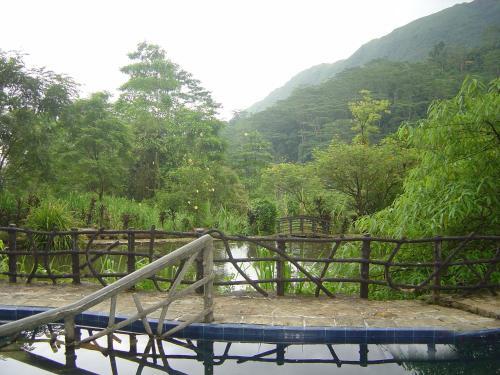 Ратнапура: Maskeli Oya Family Park