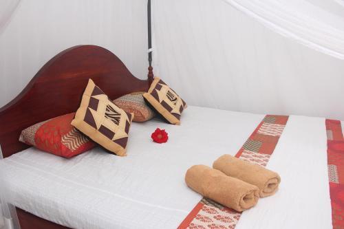 Катукурунда: Mountain Relax Inn