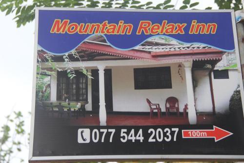 Катукурунда: Mountain Relax Inn