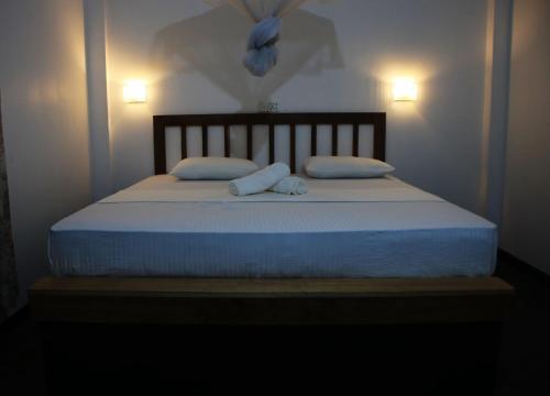 Тимболкетия: City- in Safari Resort