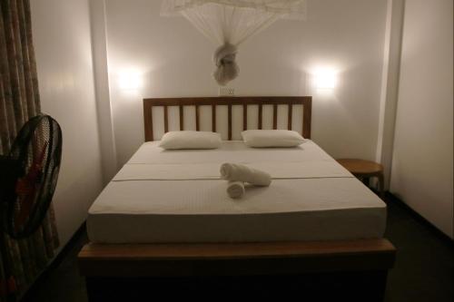 Тимболкетия: City- in Safari Resort