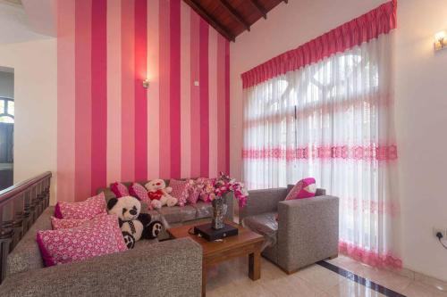 Негомбо: Negombo Beach Villa