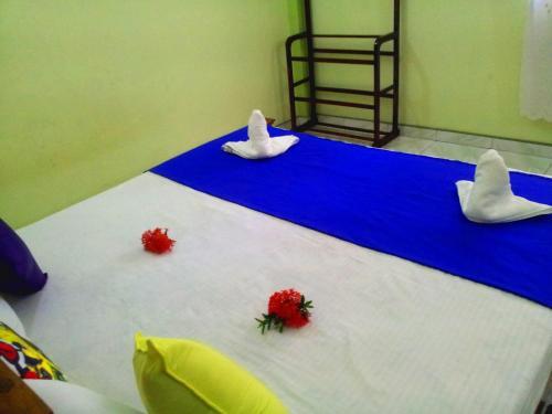 Ахангама: Nisala Villa - MIDIGAMA