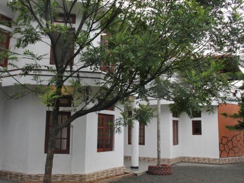 Элла: Club Villa