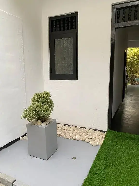 Унаватуна: Nasareth Villa Unawatuna