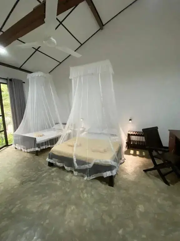 Унаватуна: Nasareth Villa Unawatuna