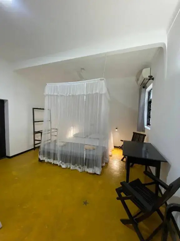 Унаватуна: Nasareth Villa Unawatuna