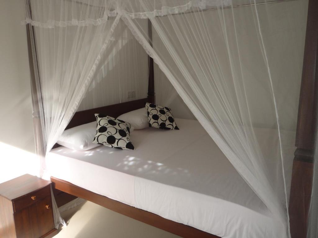 Бентота: New Jaya Villa
