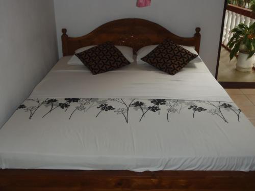 Бентота: New Jaya Villa
