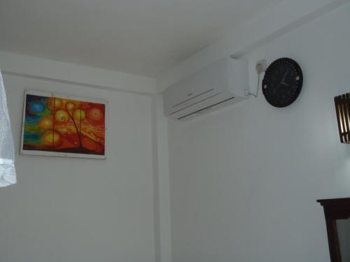 Бентота: New Jaya Villa