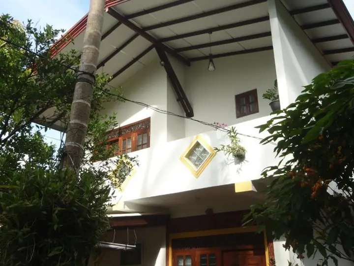 Бентота: New Jaya Villa