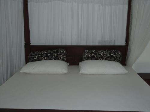 Бентота: New Jaya Villa