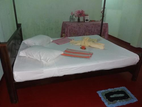 Мараколлия: Star Sun Homestay