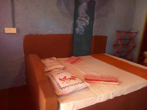 Мараколлия: Star Sun Homestay