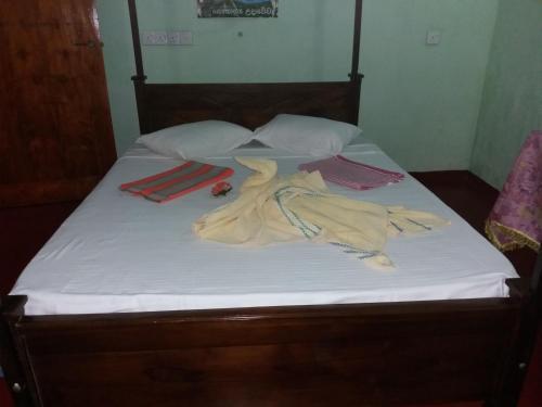 Мараколлия: Star Sun Homestay